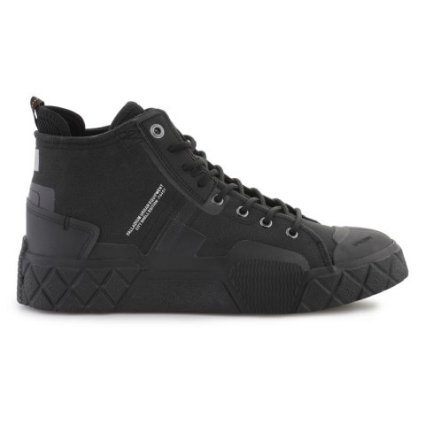 Buty Palladium Ace City Shell Chuk2 M 74451-008-M Palladium