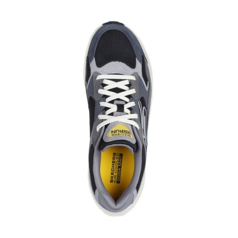 Buty Skechers Go Run Consistent 2.0 Retro Runner V1 M 220872CCBK Skechers