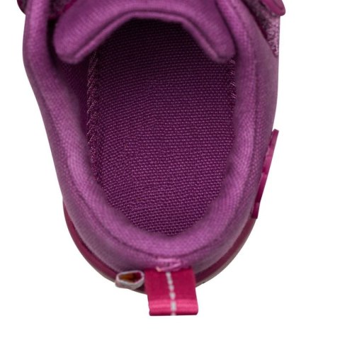 Buty barefoot Affenzahn Sneaker Cotton Lucky Bird Jr 00391-40010 Affenzahn