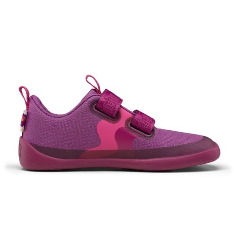 Buty barefoot Affenzahn Sneaker Cotton Lucky Bird Jr 00391-40010 Affenzahn