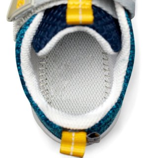Buty barefoot Affenzahn Sneaker Knit Happy Penguin Jr 00397-30001 Affenzahn