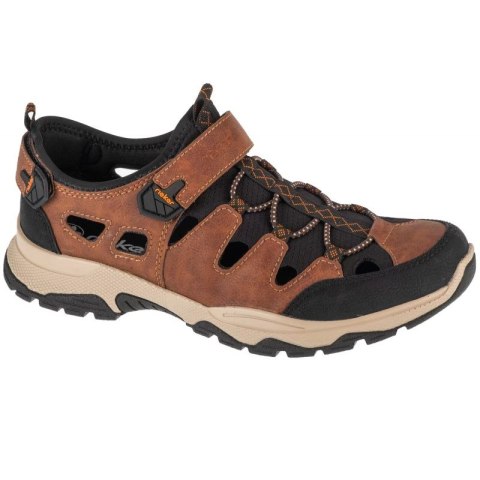 Buty, sandały Rieker Sandals M B8375-90 Rieker