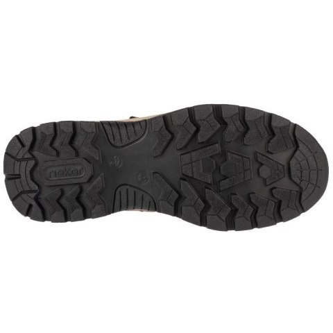 Buty, sandały Rieker Sandals M B8375-90 Rieker