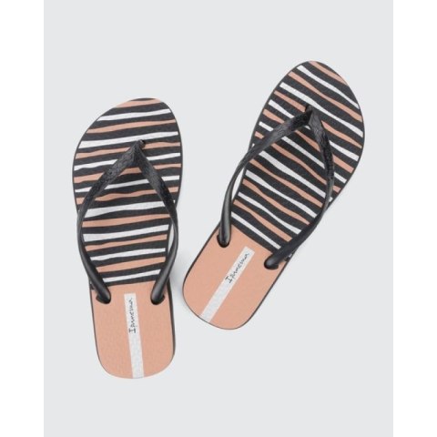 Japonki Ipanema Classic Happy XII Fem W 83582 AW917 Ipanema