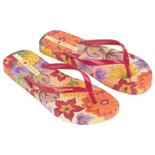 Japonki Ipanema Verao Tropical Fem W 27197 BB263 Ipanema