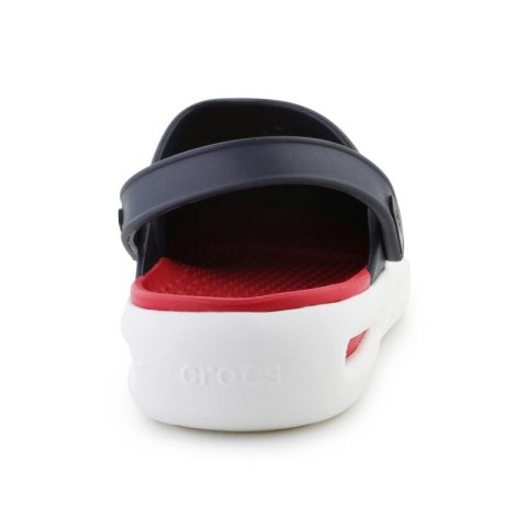 Klapki Crocs InMotion Clog M 209964-410 Crocs
