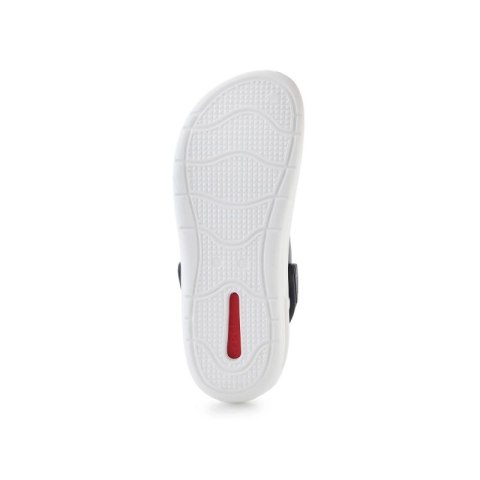 Klapki Crocs InMotion Clog M 209964-410 Crocs