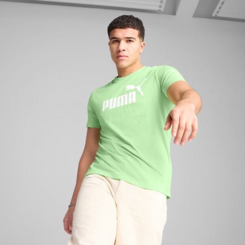Koszulka Puma Ess No.1 Logo Tee (s) M 682533 49 Puma