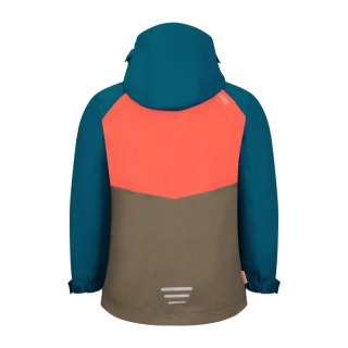 Kurtka 3w1 Tollkids Kids Bryggen 3in1 Jacket Jr 418-822 Trollkids