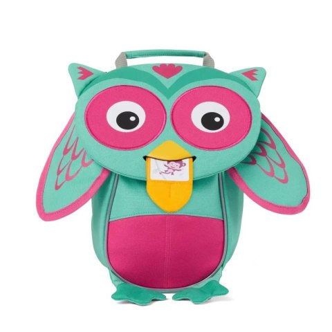 Plecak Affenzahn Sowa Jr AFZ-FAS-002-006 Affenzahn