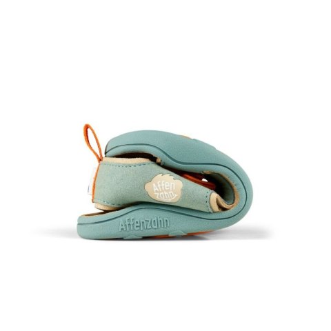Sandały Affenzahn Sandal Chamude Airy Bunny Jr 00392-20153 Affenzahn