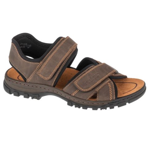 Sandały Rieker Sandals M 25051-27 Rieker