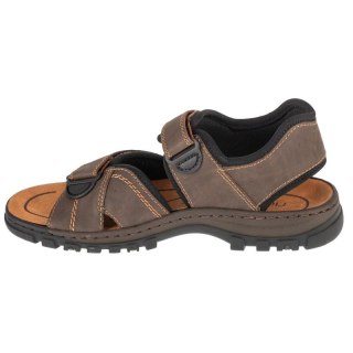 Sandały Rieker Sandals M 25051-27 Rieker