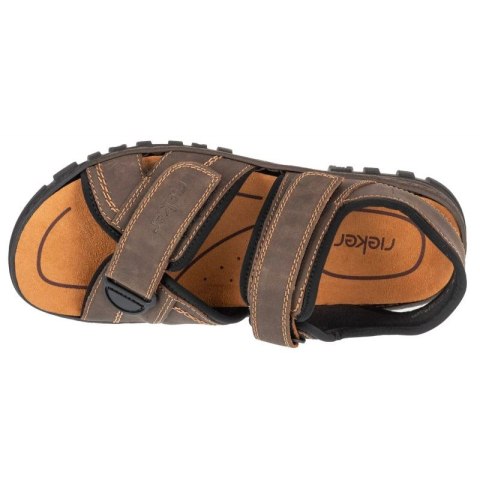 Sandały Rieker Sandals M 25051-27 Rieker