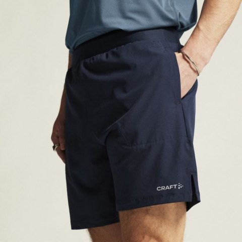 Spodenki Craft Adv Essence 2-IN-1 Shorts 2 M 92800660238 Craft