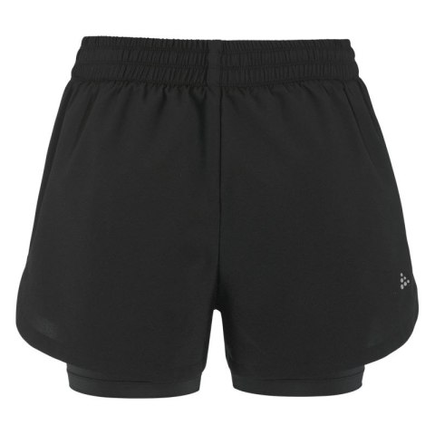 Spodenki Craft Adv Essence 2-IN-1 Shorts 2 W 92800660018 Craft
