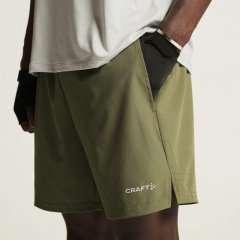 Spodenki Craft Adv Essence Shorts M 92800660246 Craft