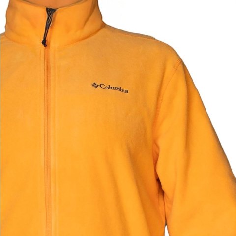 Bluza Columbia Fast Trek Light FZ Fleece M 1772751816 Columbia