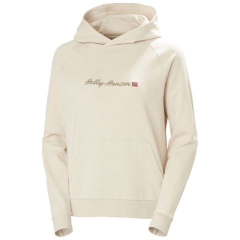 Bluza Helly Hansen Core Graphic Hoodie W 54239 034 Helly Hansen