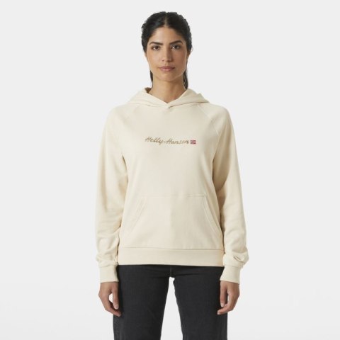 Bluza Helly Hansen Core Graphic Hoodie W 54239 034 Helly Hansen