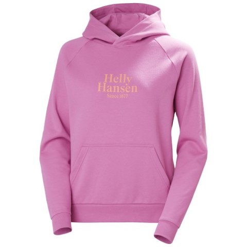 Bluza Helly Hansen Core Graphic Hoodie W 54239 089 Helly Hansen