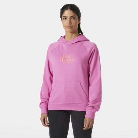 Bluza Helly Hansen Core Graphic Hoodie W 54239 089 Helly Hansen