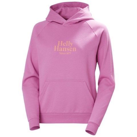 Bluza Helly Hansen Core Graphic Hoodie W 54239 089 Helly Hansen