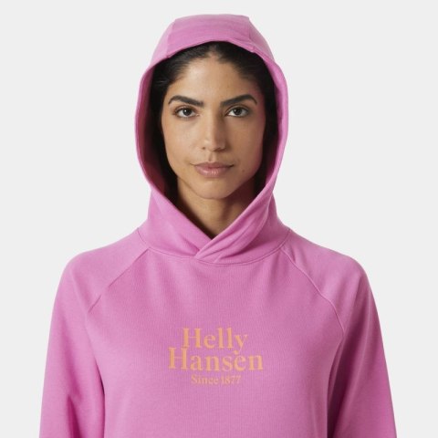 Bluza Helly Hansen Core Graphic Hoodie W 54239 089 Helly Hansen