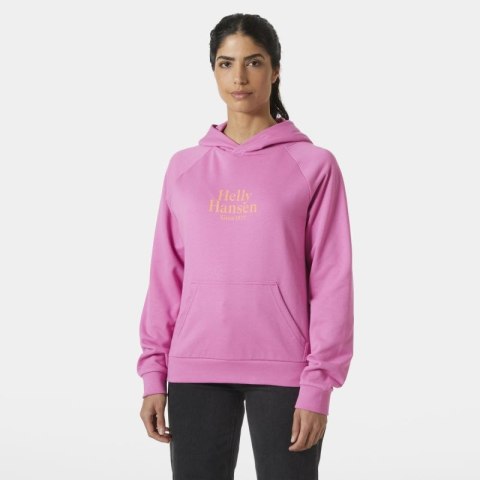 Bluza Helly Hansen Core Graphic Hoodie W 54239 089 Helly Hansen