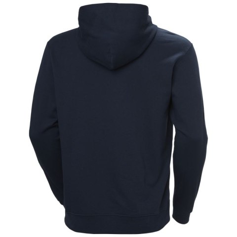 Bluza Helly Hansen Core Graphic Sweat Hoodie M 53924 596 Helly Hansen