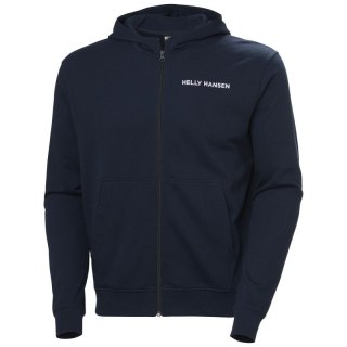 Bluza Helly Hansen Core Zip Hoodie M 53059 597 Helly Hansen