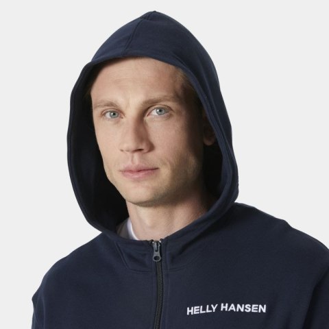 Bluza Helly Hansen Core Zip Hoodie M 53059 597 Helly Hansen