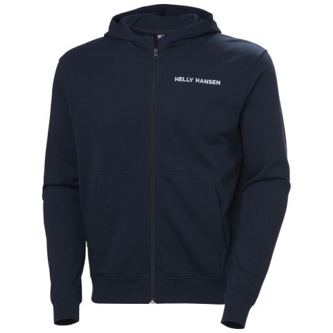 Bluza Helly Hansen Core Zip Hoodie M 53059 597 Helly Hansen