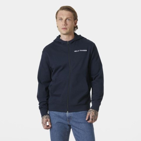Bluza Helly Hansen Core Zip Hoodie M 53059 597 Helly Hansen