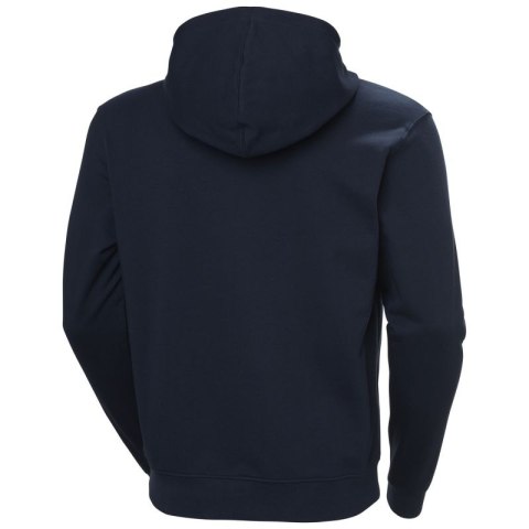 Bluza Helly Hansen Core Zip Hoodie M 53059 597 Helly Hansen