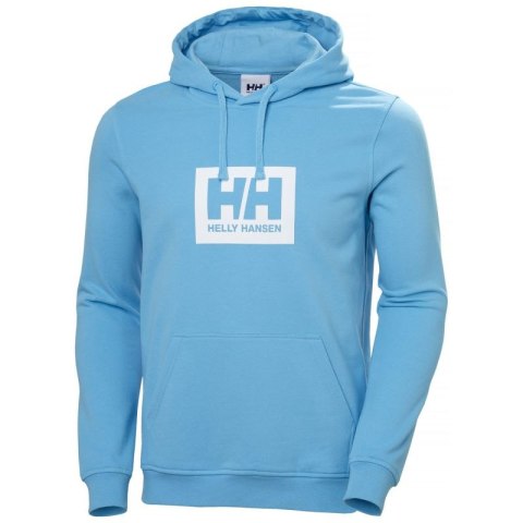Bluza Helly Hansen HH Box Hoodie M 53289 621 Helly Hansen