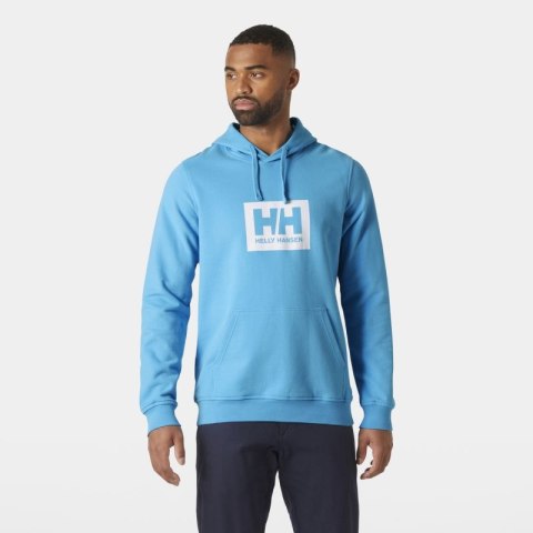 Bluza Helly Hansen HH Box Hoodie M 53289 621 Helly Hansen