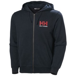 Bluza Helly Hansen HH Logo Full Zip Hoodie 2.0 M 30393 597 Helly Hansen