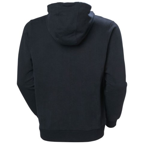 Bluza Helly Hansen HH Logo Full Zip Hoodie 2.0 M 30393 597 Helly Hansen