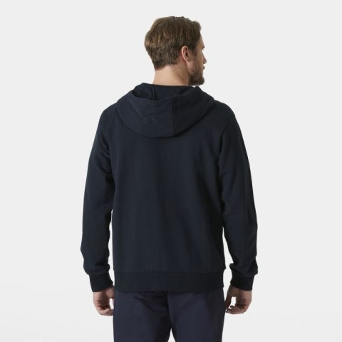 Bluza Helly Hansen HH Logo Full Zip Hoodie 2.0 M 30393 597 Helly Hansen