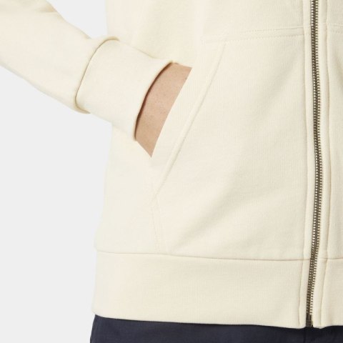 Bluza Helly Hansen HH Logo Full Zip Hoodie 2.0 W 34461 034 Helly Hansen