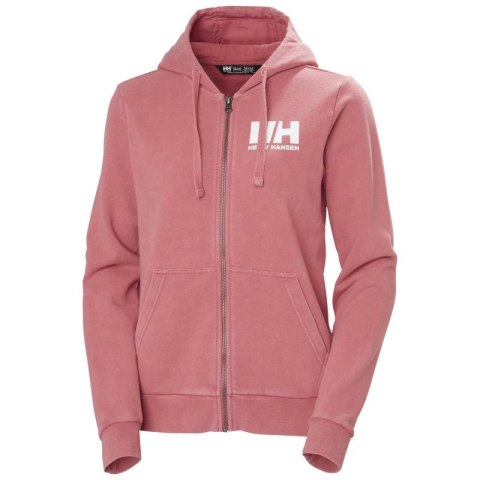 Bluza Helly Hansen HH Logo Full Zip Hoodie 2.0 W 34461 137 Helly Hansen
