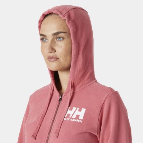 Bluza Helly Hansen HH Logo Full Zip Hoodie 2.0 W 34461 137 Helly Hansen
