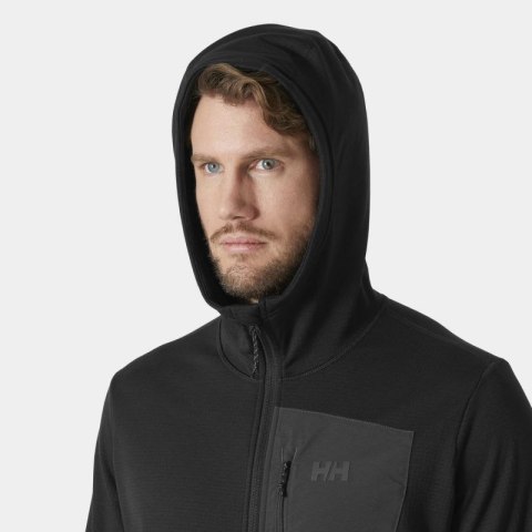 Bluza Helly Hansen Versalite Hooded Fleece Jacket M 49547 990 Helly Hansen