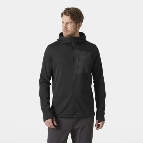 Bluza Helly Hansen Versalite Hooded Fleece Jacket M 49547 990 Helly Hansen