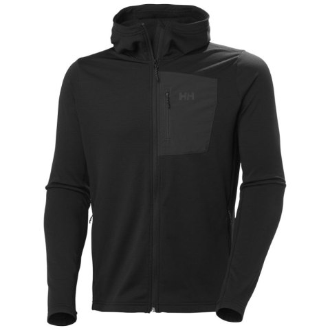 Bluza Helly Hansen Versalite Hooded Fleece Jacket M 49547 990 Helly Hansen