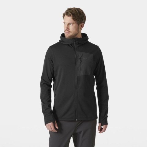 Bluza Helly Hansen Versalite Hooded Fleece Jacket M 49547 990 Helly Hansen
