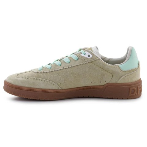 Buty D.Franklin Rebel Basic Flag W DFSH387005-LIME D.Franklin
