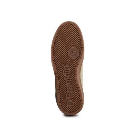 Buty D.Franklin Rebel Basic Flag W DFSH387005-LIME D.Franklin