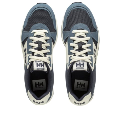 Buty Helly Hansen sneakersy Anakin Leather 2 M 11994 860 Helly Hansen